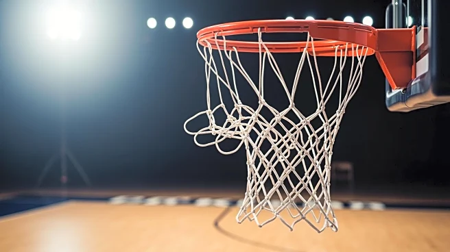 St. John's Narrowly Defeated by Duke in Sweet 16, Ending Their Season