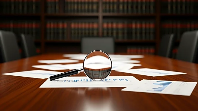 Schall Law Firm Investigates Vertical Aerospace Ltd. for Potential Securities Violations