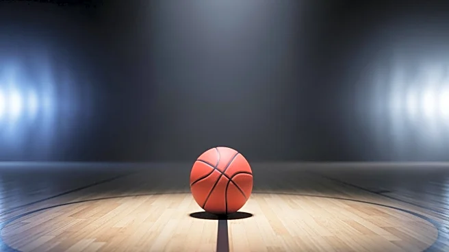 Duke and UConn Set for High-Stakes March Madness Showdown