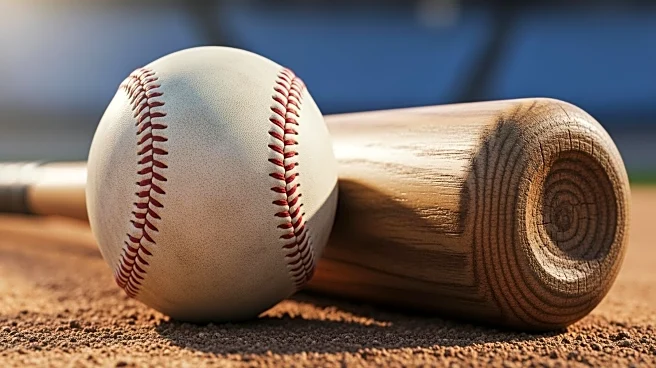 Ole Miss Baseball Faces Series Loss Against Mississippi State with 6-1 Defeat