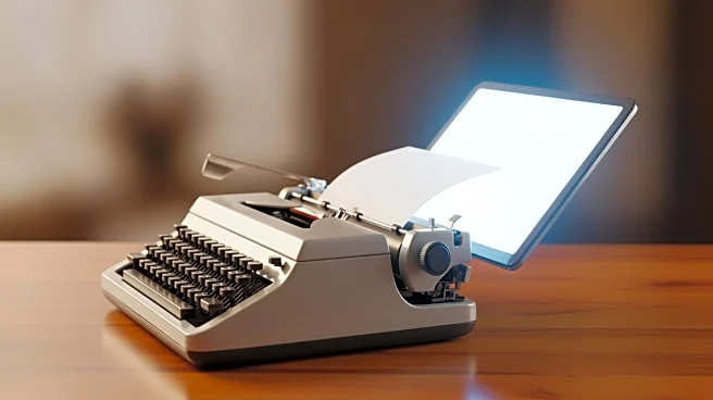 Substack's Rise as a Cultural Hub: Impact on Media and Creators