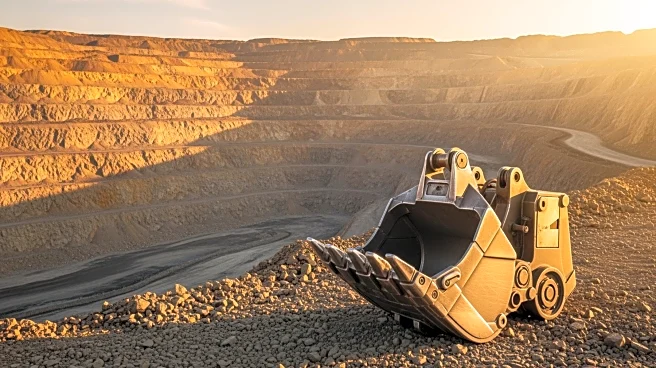 Vale Extends Itabira Mining Complex's Useful Life by 12 Years