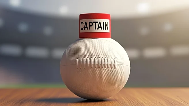 Jordan Henderson Pledges Support for Ben White Amid Fan Criticism