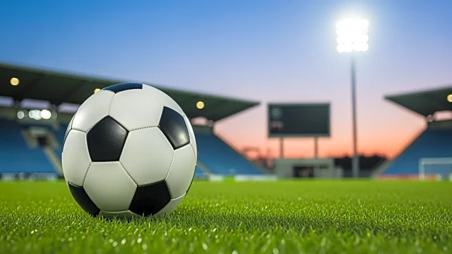 Colorado High School Students Participate in Denver Summit FC Home Game