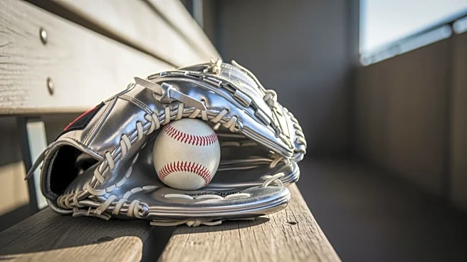 CJ Abrams Acknowledges Mistake as Nationals Emphasize Accountability