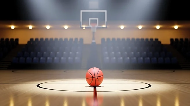 Vanderbilt Coach Mark Byington Secures Long-Term Extension Amid NCAA Tournament Exits