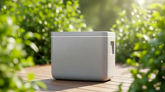 Amazon's Spring Sale Offers Up to 33% Off on Coolers from Top Brands