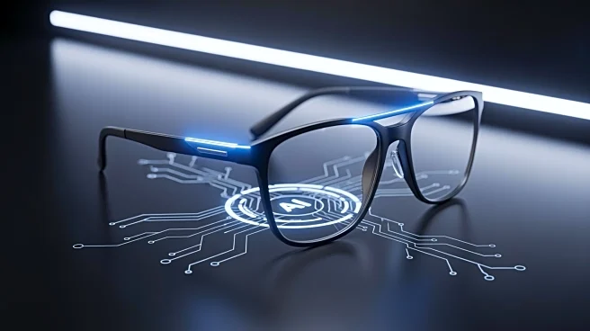 Meta Introduces Prescription Ray-Ban Smart Glasses to Expand AI Eyewear Market