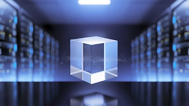 Anthropic's AI Model Leak Highlights Cybersecurity Risks in AI Development