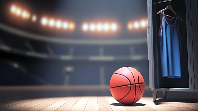 Minnesota Gophers Women's Basketball Faces Key Departures and New Challenges for 2026-27 Season