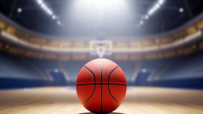 Troy University Appoints Adam Howard as New Head Men's Basketball Coach