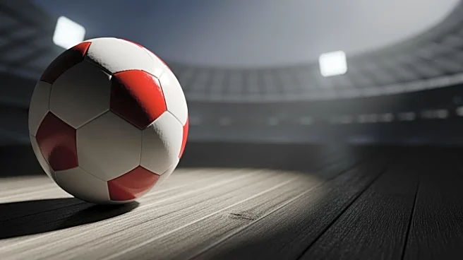 Roberto Martínez Discusses Portugal's World Cup Aspirations and Challenges