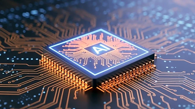 Kandou AI Secures $225 Million to Address AI's Memory Bottleneck with Copper Technology