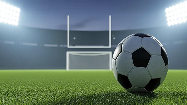 USMNT Faces Reality Check with 5-2 Loss to Belgium Ahead of World Cup 2026