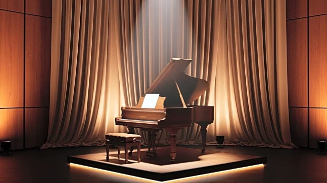 Paul McCartney Delivers Intimate Performance at Fonda Theatre, Fans Experience Unique Concert