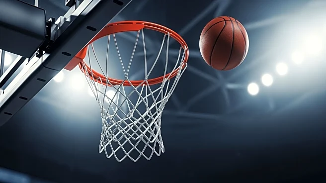 Iowa State Cyclones Fall to Tennessee Volunteers in NCAA Sweet 16 Due to Rebounding Struggles