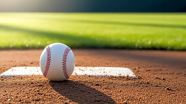 Cubs' Cade Horton Delivers Quality Start in Season Opener Against Nationals