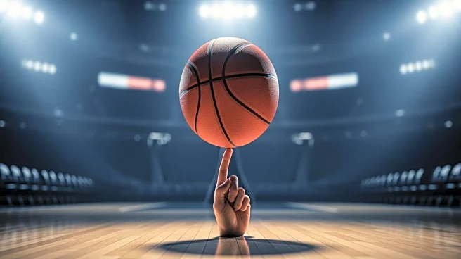 Duke Women's Basketball Team Defeats LSU with Buzzer-Beater in NCAA Sweet 16