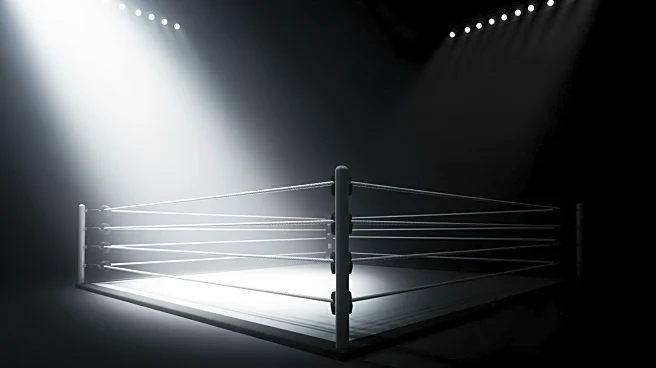 WWE's Trick Williams Secures WrestleMania 42 Match, Sami Zayn Left Without a Spot