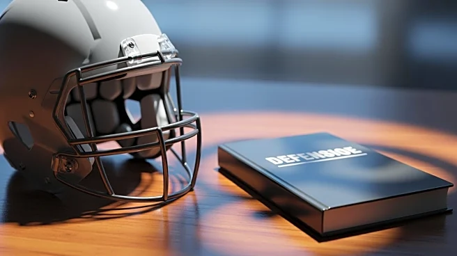 Washington Commanders Consider Drafting Caleb Downs Over Mansoor Delane for Defensive Impact