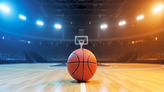 Illinois and Iowa Set for Elite Eight Showdown in NCAA Tournament