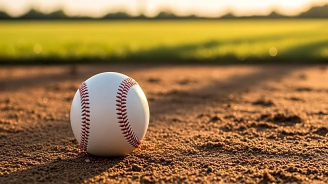 University of Louisville Baseball Team Secures Victory Against Pitt to Even Series