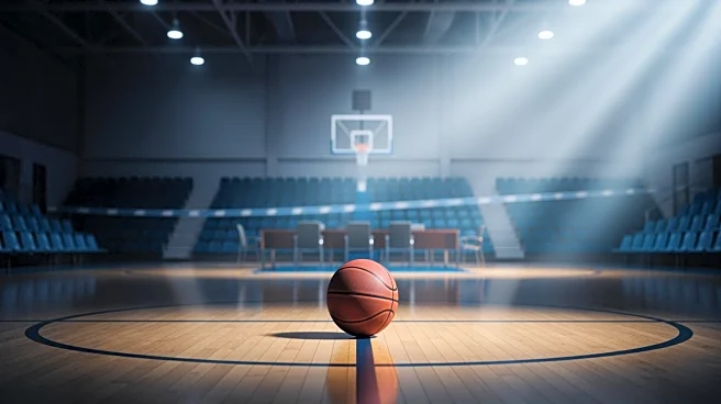 Rick Pitino Reflects on St. John's Unique Team After Sweet 16 Loss to Duke