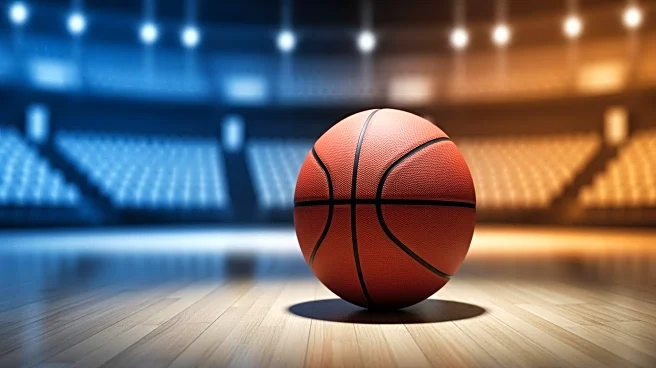 NBA's Friday Night Slate: Key Performances and Playoff Implications