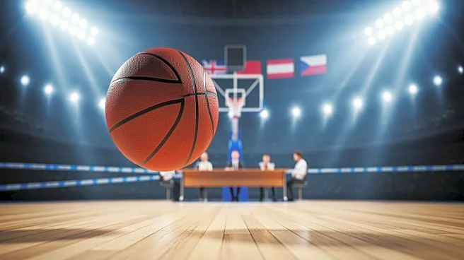 Thunder's Cason Wallace Shines in Spot Start Against Bulls