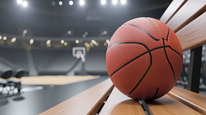 Oklahoma City Thunder's Jaylin Williams Achieves Double-Double Performance Off the Bench