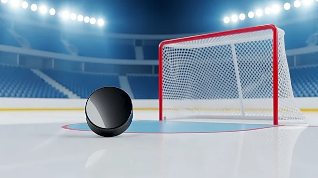 Dallas Stars Secure Victory with Bourque's Empty-Net Goal Against Penguins