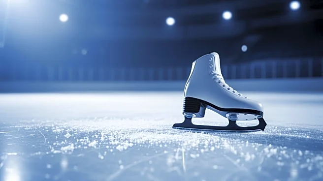 Ilia Malinin Secures Third Consecutive World Figure Skating Title After Olympic Setback