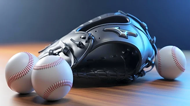 Blue Jays' Mason Fluharty Suffers Knee Contusion After Being Hit by Two Batted Balls