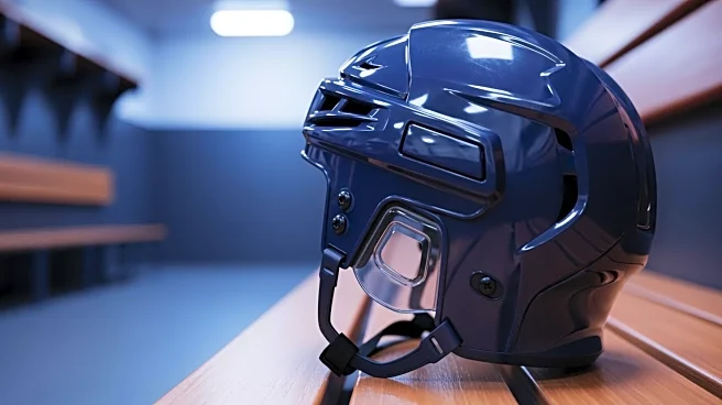 Blue Jackets' Damon Severson Out Week-to-Week with Upper Body Injury