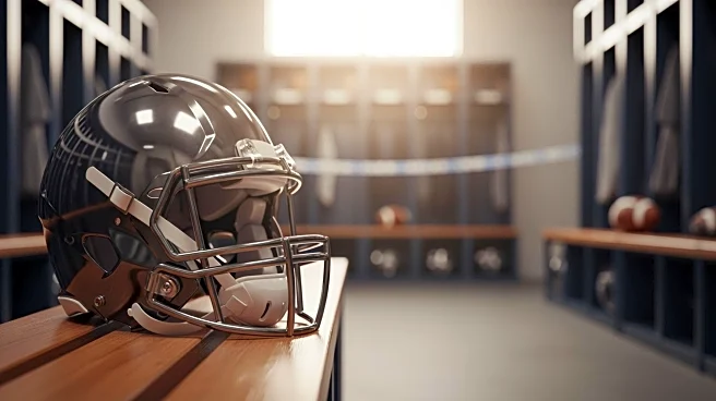 Houston Texans Address Offensive Line Issues with Key Signings