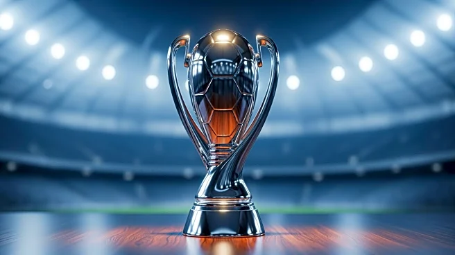 Arsenal Leads Champions League Prediction Markets Despite Recent Defeat