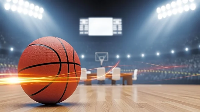 Grizzlies' Olivier-Maxence Prosper Achieves Career-High 31 Points in Loss to Rockets