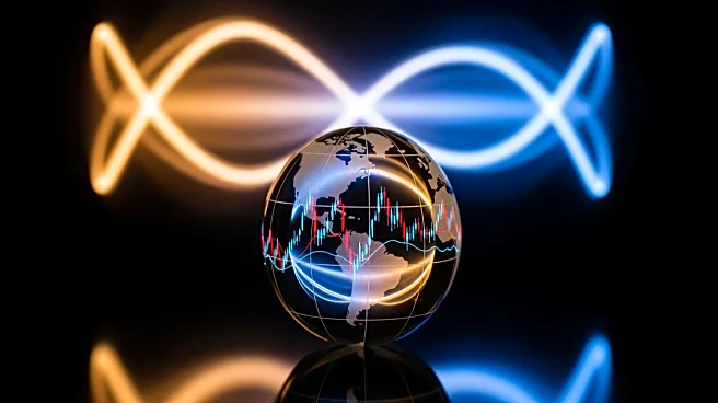 Stock Market Faces Challenges Amid Iran Conflict and AI Developments