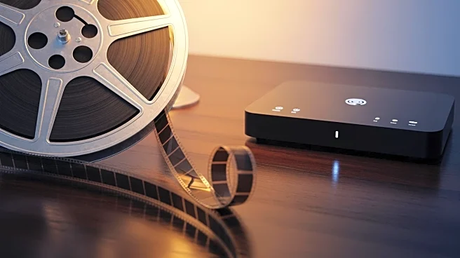 Ana de Armas's 'Ballerina' Achieves Streaming Success on HBO Max After Box Office Struggles