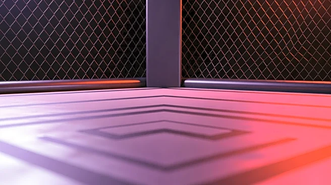 UFC Seattle: Israel Adesanya Faces Joe Pyfer in High-Stakes Middleweight Bout