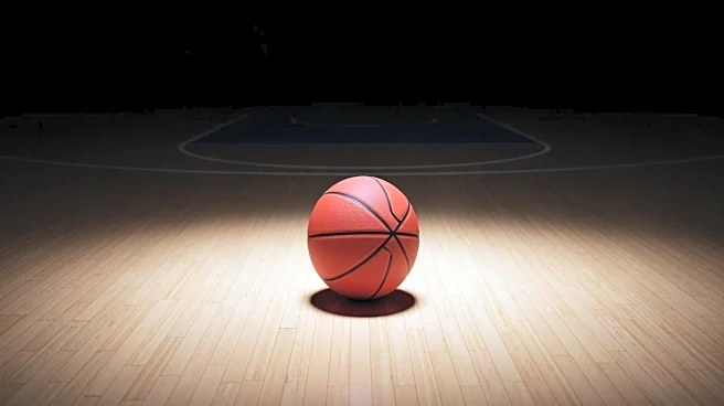 Jon Scheyer Expresses Empathy Following Hubert Davis' Dismissal from North Carolina