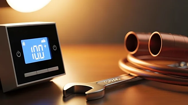 Engle Services Expands Heating Repair and Installation Services in Wetumpka for Energy Efficiency