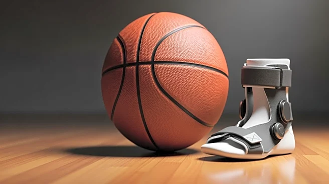 Magic's Franz Wagner Out for 20th Consecutive Game Due to Ankle Injury