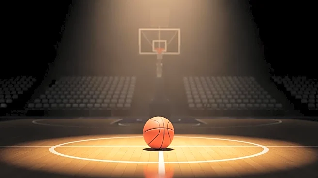 Grizzlies' Rayan Rupert Joins Starting Lineup Amid Team Shortages