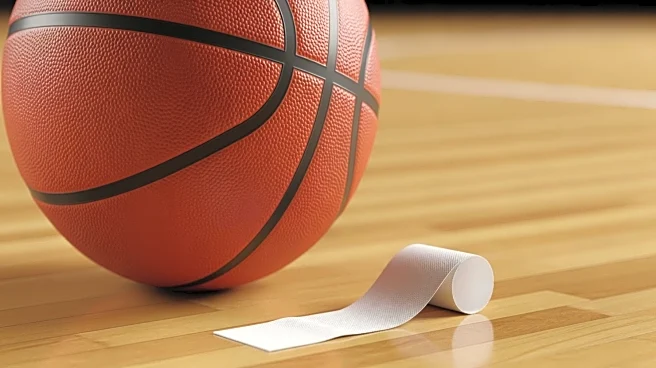 Wizards' Alex Sarr Ruled Out Due to Toe Injury, Impacting Team Lineup