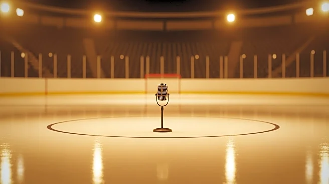 Pittsburgh Penguins Host Dallas Stars on Country Night