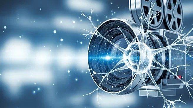 Filmmakers Explore AI's Impact on Society in 'The AI Doc'