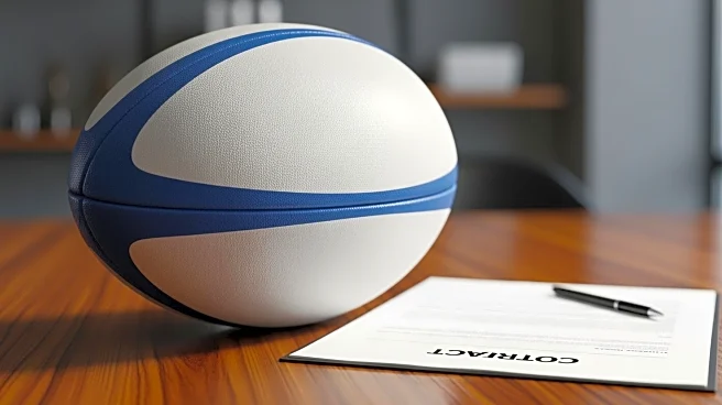 Canterbury Bulldogs Star Connor Tracey Nears Contract Extension Amidst Transfer Speculations