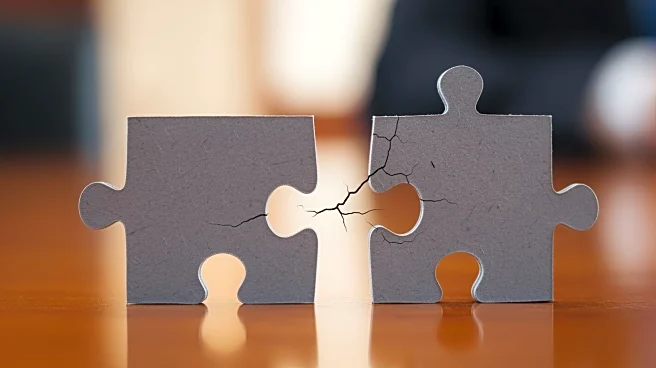 Judge Halts Nexstar-Tegna Merger Amid Antitrust Concerns