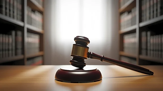 Judge Blocks Nexstar-Tegna Merger Over Antitrust Concerns